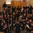 jaarconcert in De Rank, Smilde