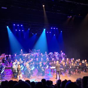 harmonieorkest ODO Odoorn