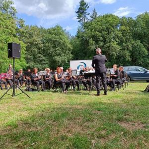 harmonieorkest ODO Odoorn